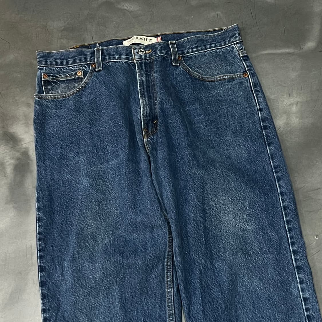  리바이스 505 데님팬츠 y15245 상품이미지3