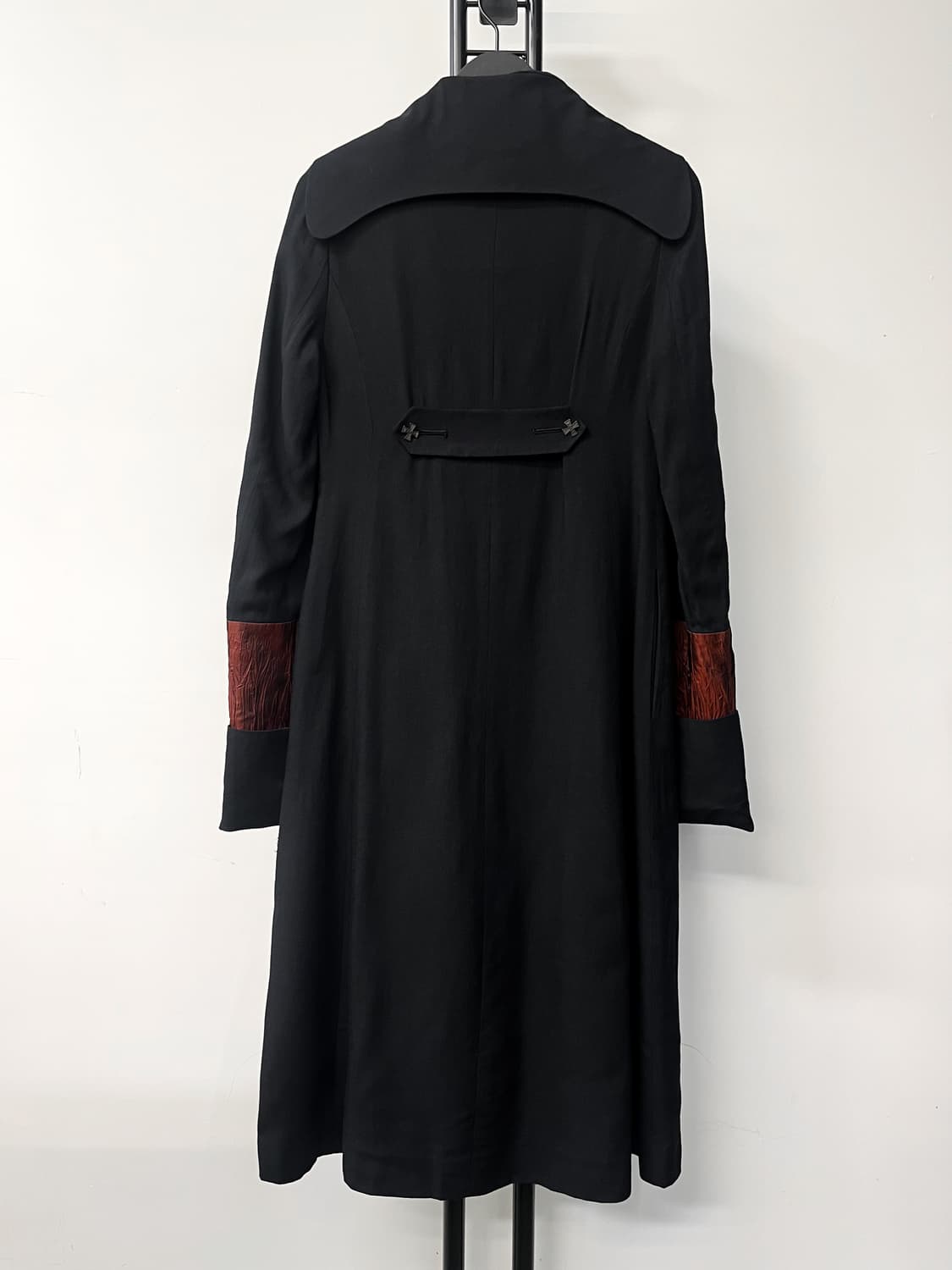 키라라 고딕 프란체스카 집 코트 상품이미지4