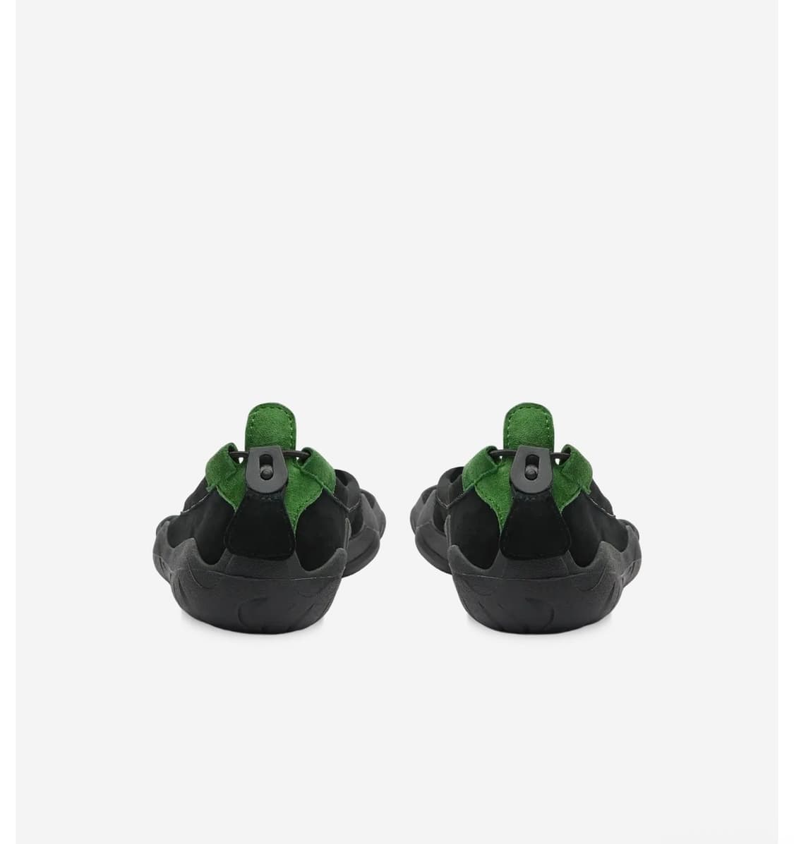 비브람 파이브핑거스 클래식 에보 블랙 39 상품이미지7