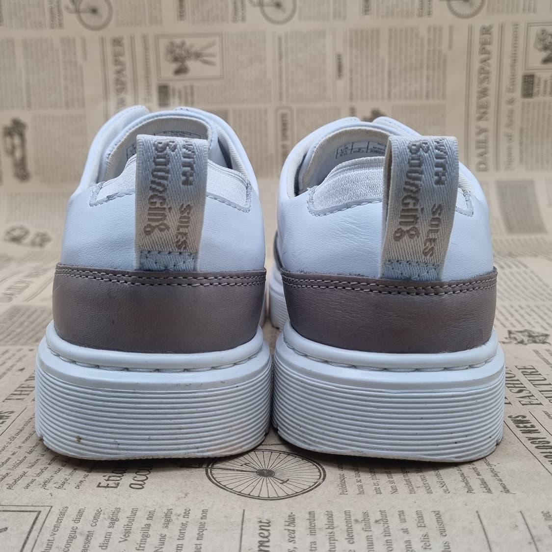 닥터마틴 라일라 남성슬립온260 상품이미지4