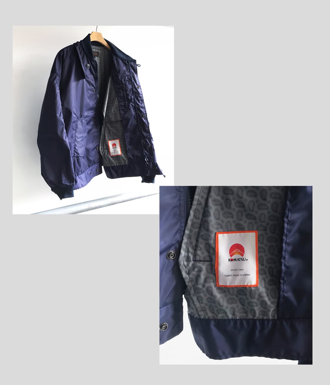 BEAMS PLUS 상품이미지3