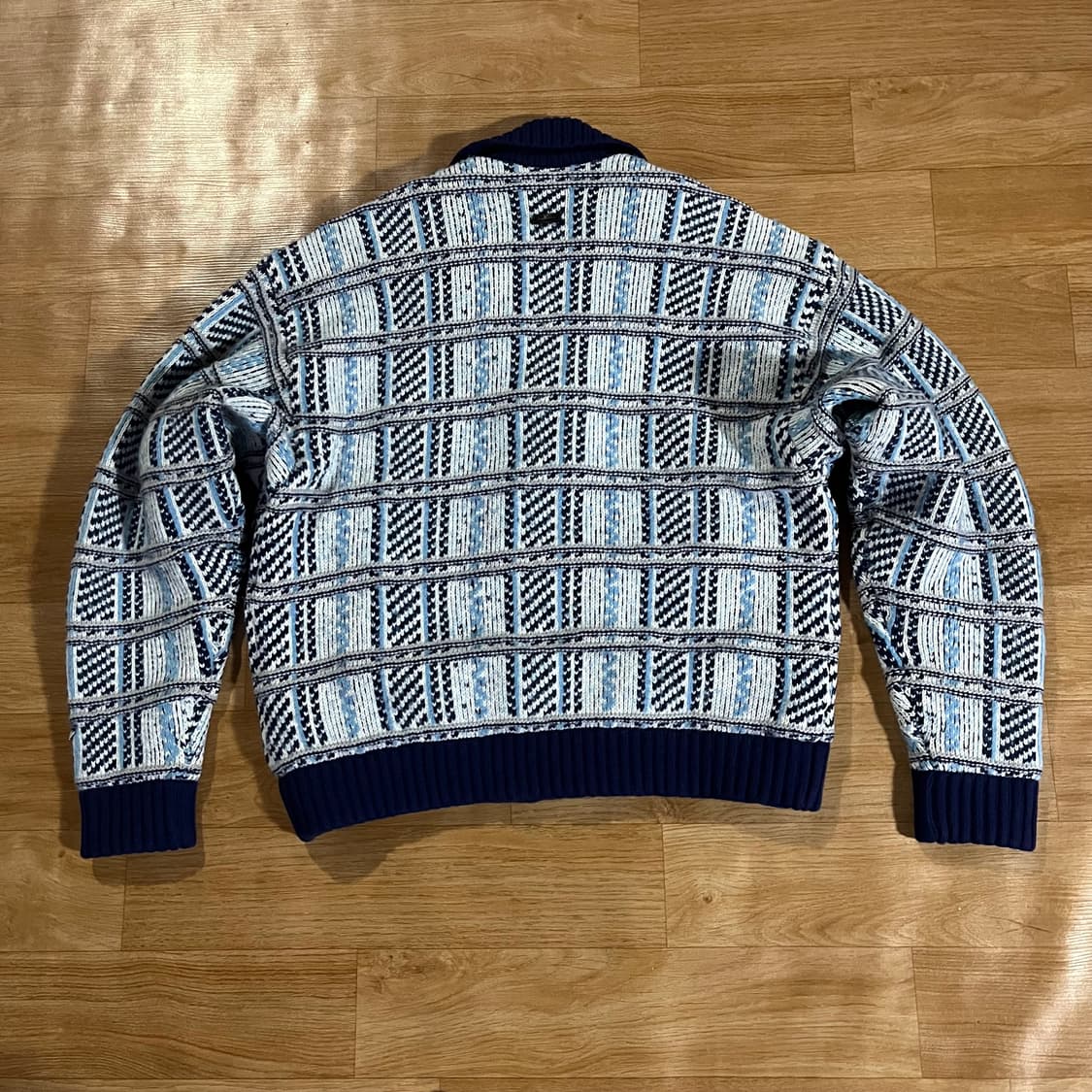 [105-110] 아더에러 로타 가디건 상품이미지7