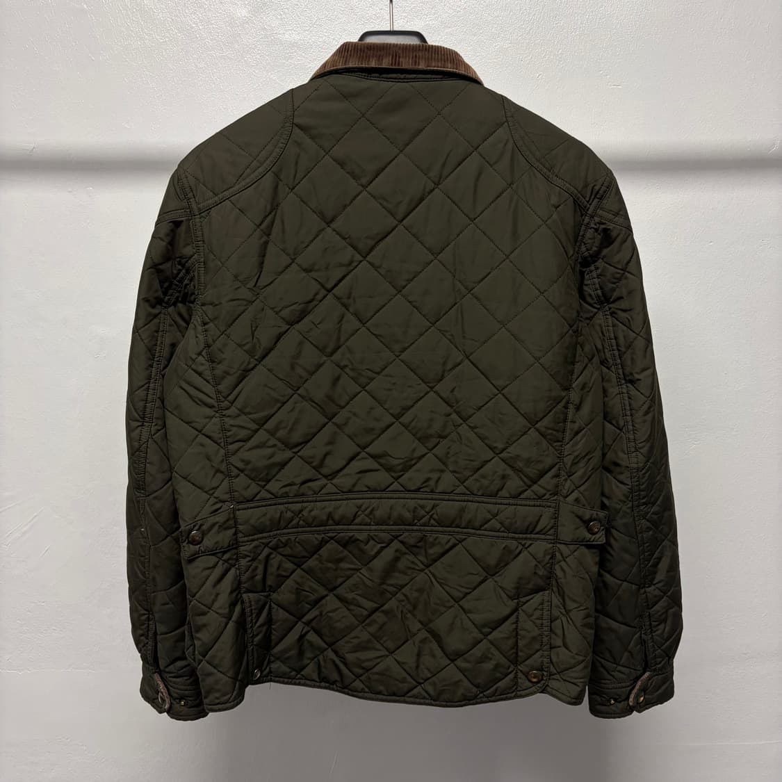 폴로 랄프로렌 퀄팅 자켓 상품이미지2