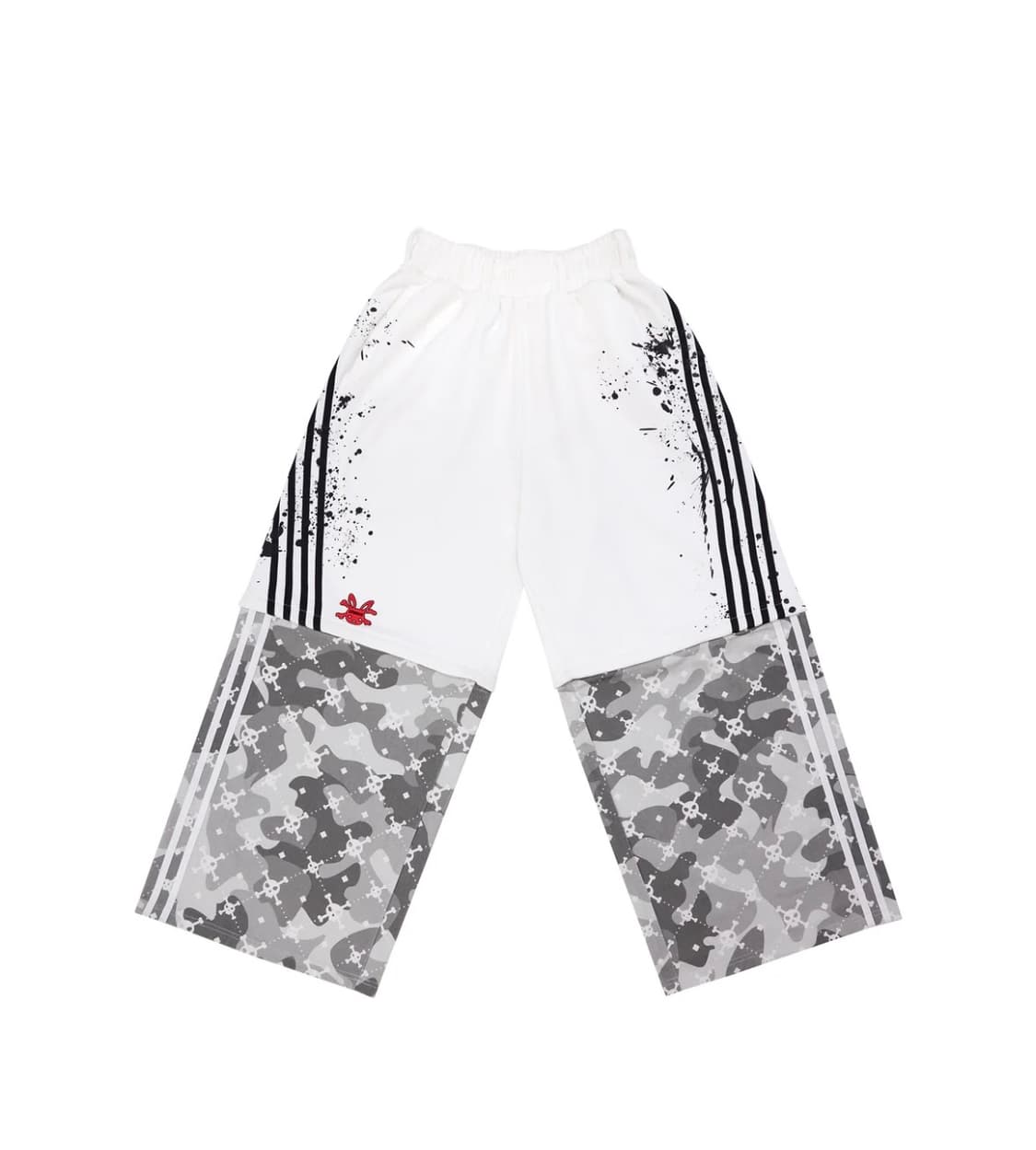 Cfirece 씨피어스 버니후드집업/팬츠 판매 상품이미지4