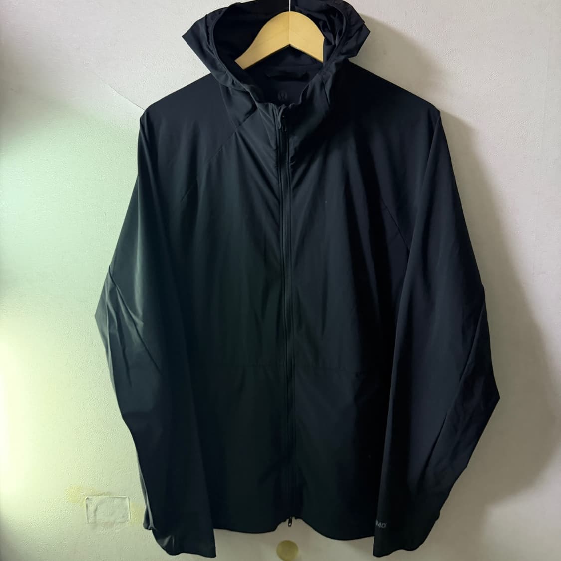 룰루레몬 남성 바람막이 점퍼 XL (남성 105정도) 상품이미지2