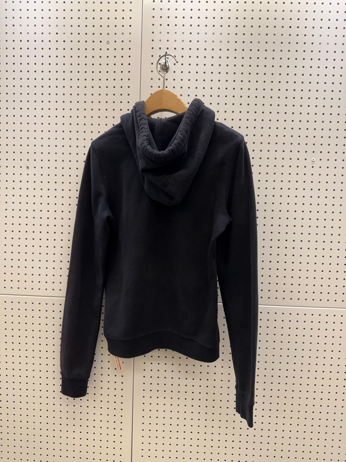 홀리스터 캘리포니아 그래픽 후드집업 네이비 U1420 상품이미지3