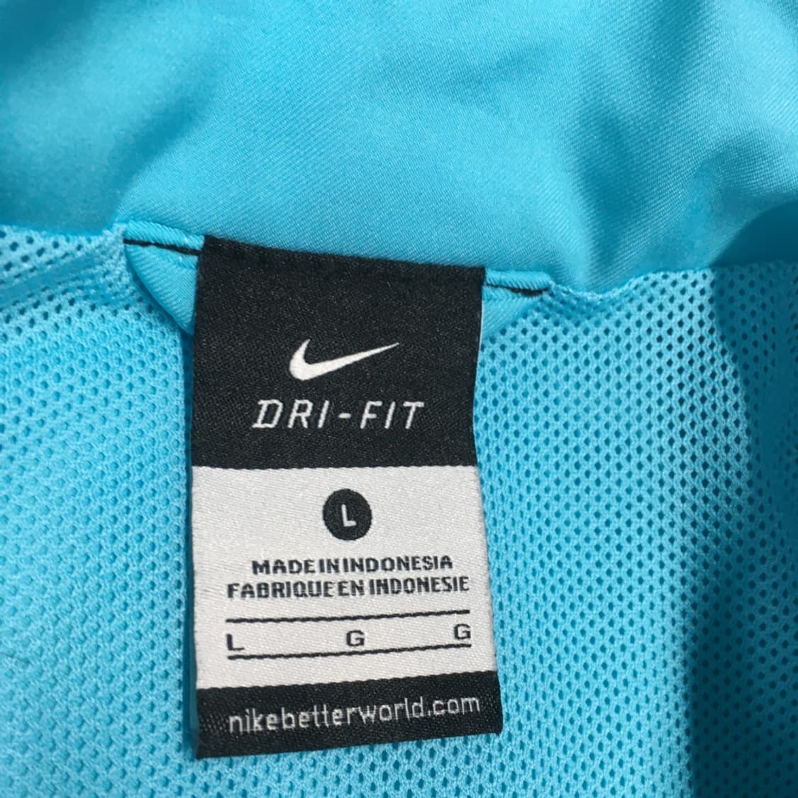 나이키 국대 우븐트레이닝자켓 CC09 상품이미지3