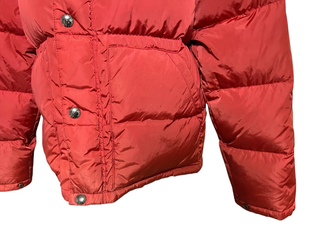 폴로 랄프로렌 다운패딩 숏패딩 남녀공용 S 상품이미지8