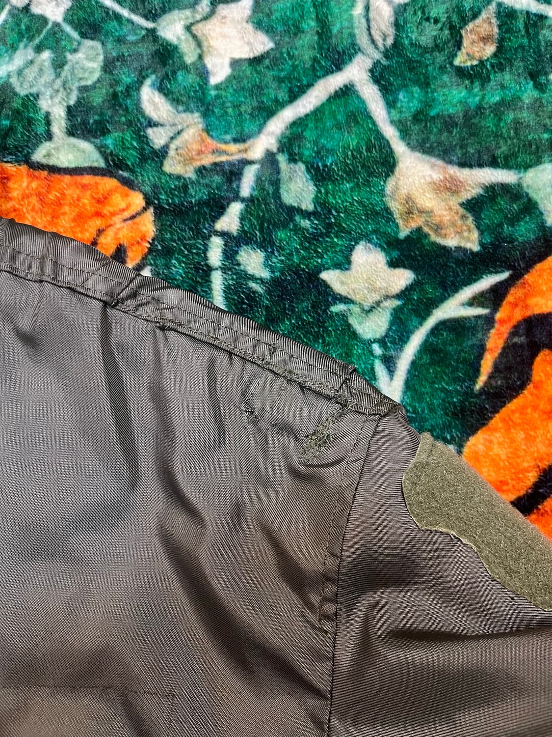 70s CWU-45p OG 상품이미지8