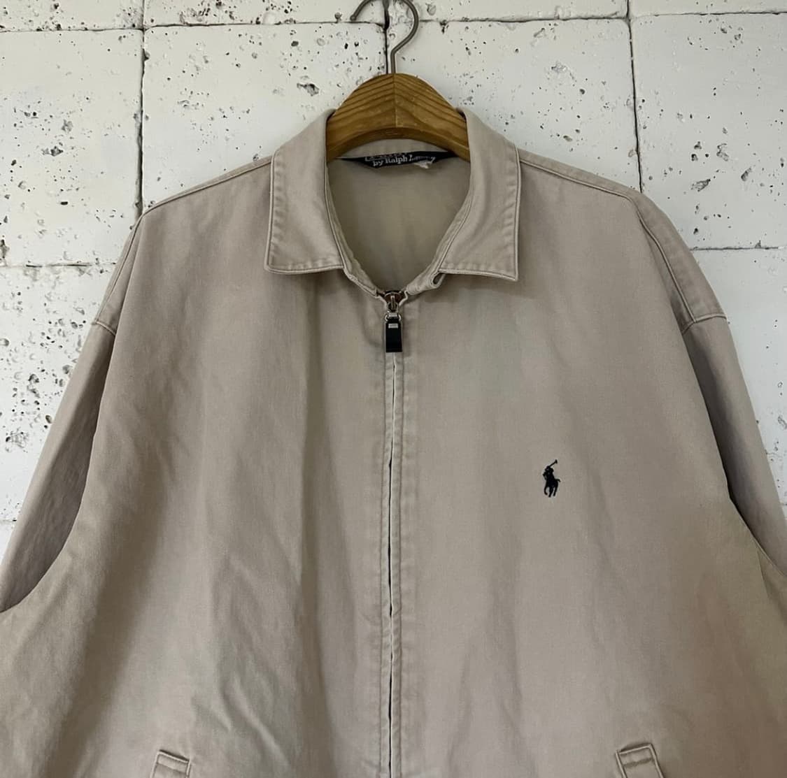 폴로랄프로렌 스윙톱 자켓 상품이미지2