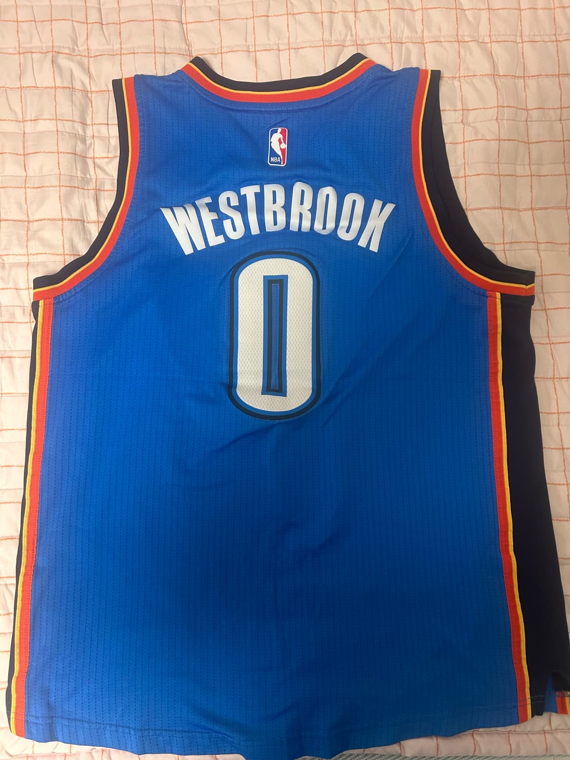 아디다스 오클라호마 스윙맨 상품이미지4