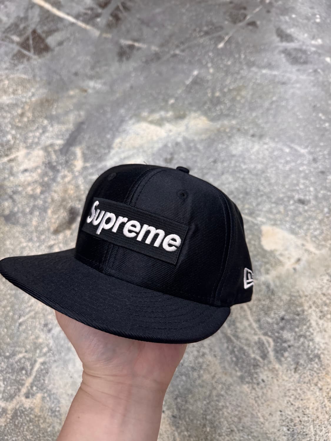 슈프림 모자 스냅백 상품이미지1