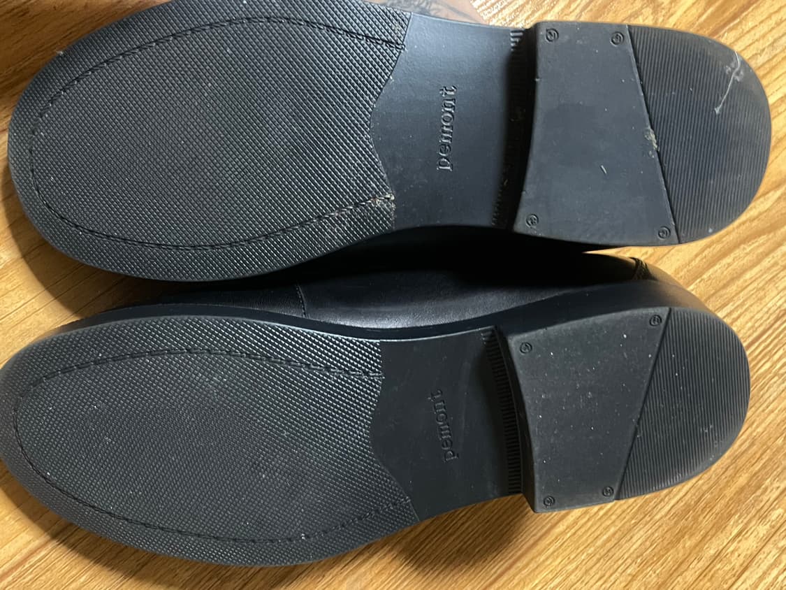 페몬트 이지 로퍼 easy loafer 225w 상품이미지7