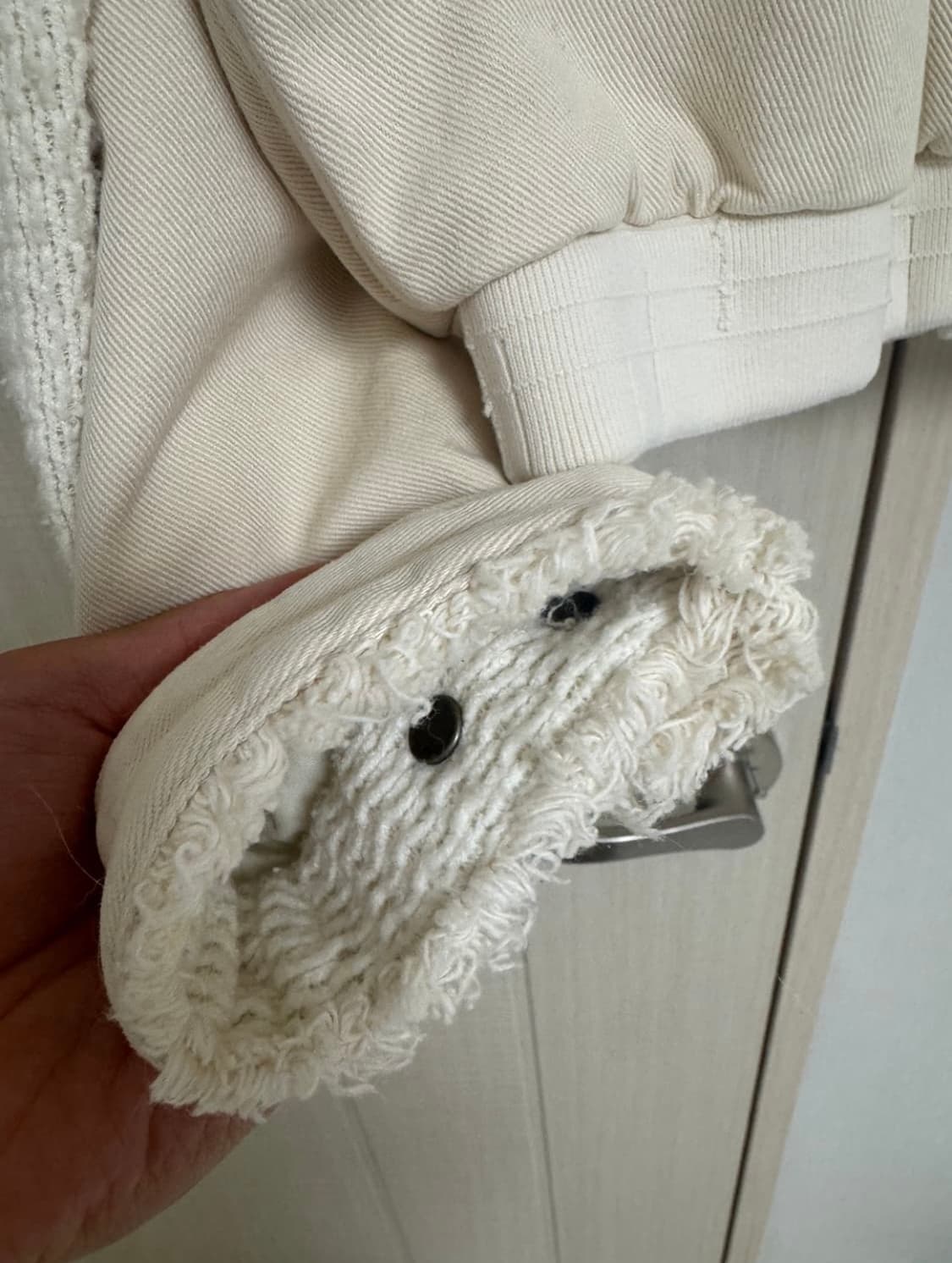 [2] xlim ep.4 02 jacket 상품이미지3