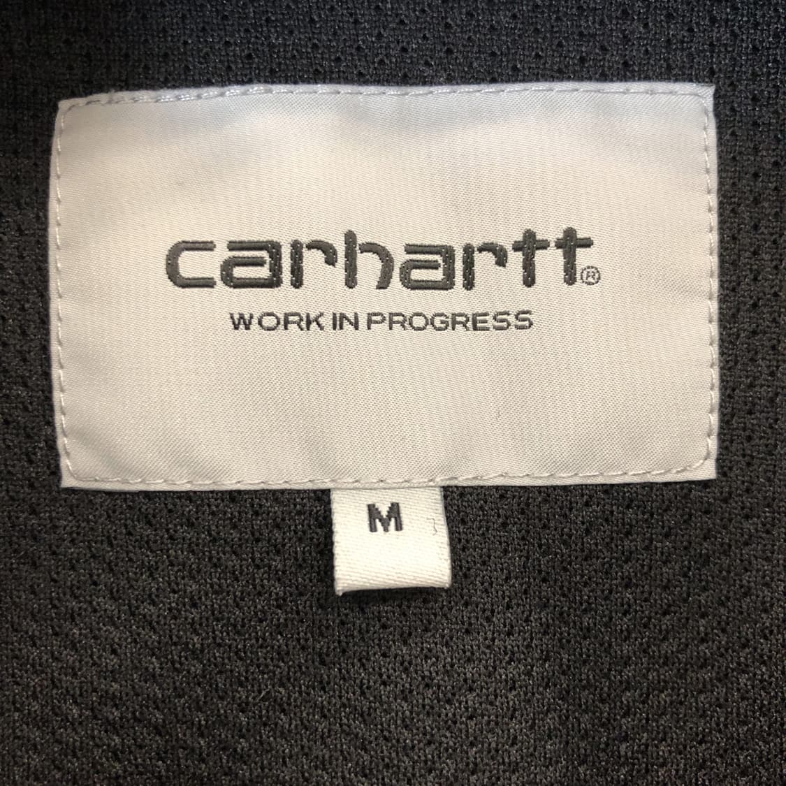칼하트 프렌티스 후리스조끼 M 상품이미지4