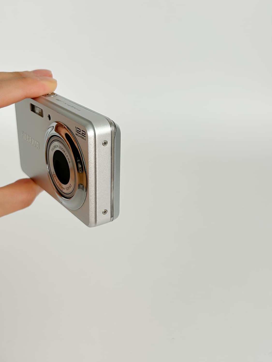 인기!) 후지필름 파인픽스 j38 Finepix 빈티지 디카 상품이미지8