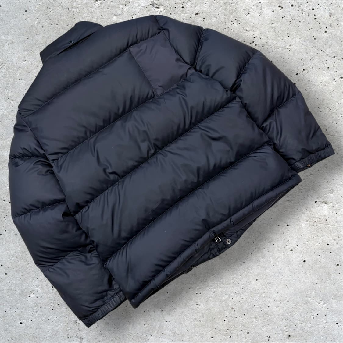 [M] 폴로 랄프로렌 네이비 다운 패딩 점퍼 B342 상품이미지2