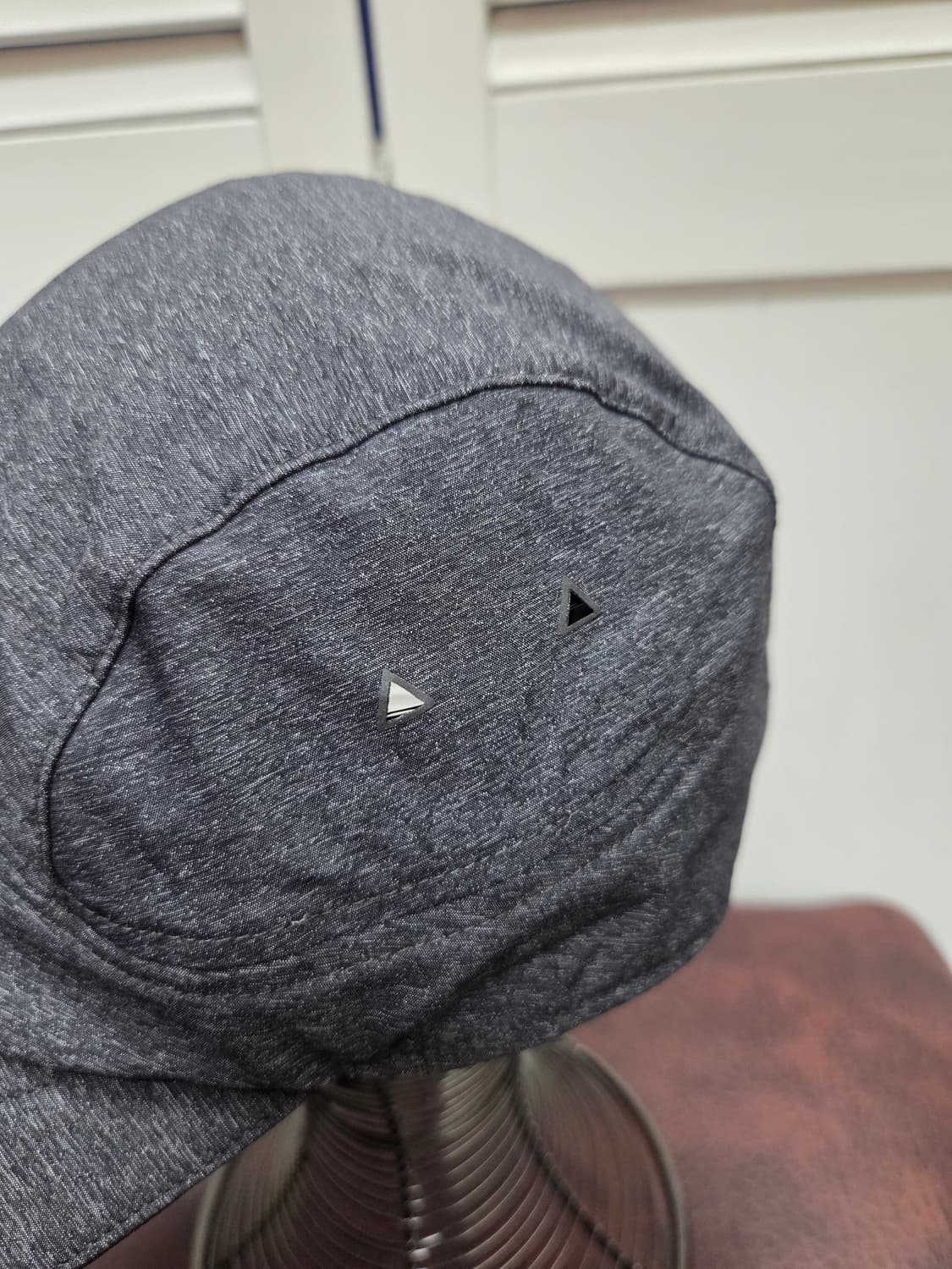 르꼬끄 스포르티브 나일론 캡 상품이미지3