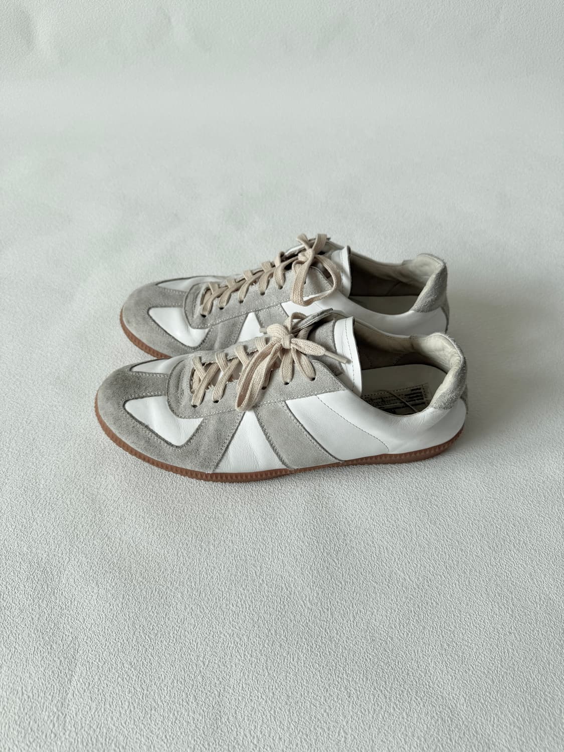 [41]Pre owned 레더 독일군 상품이미지1