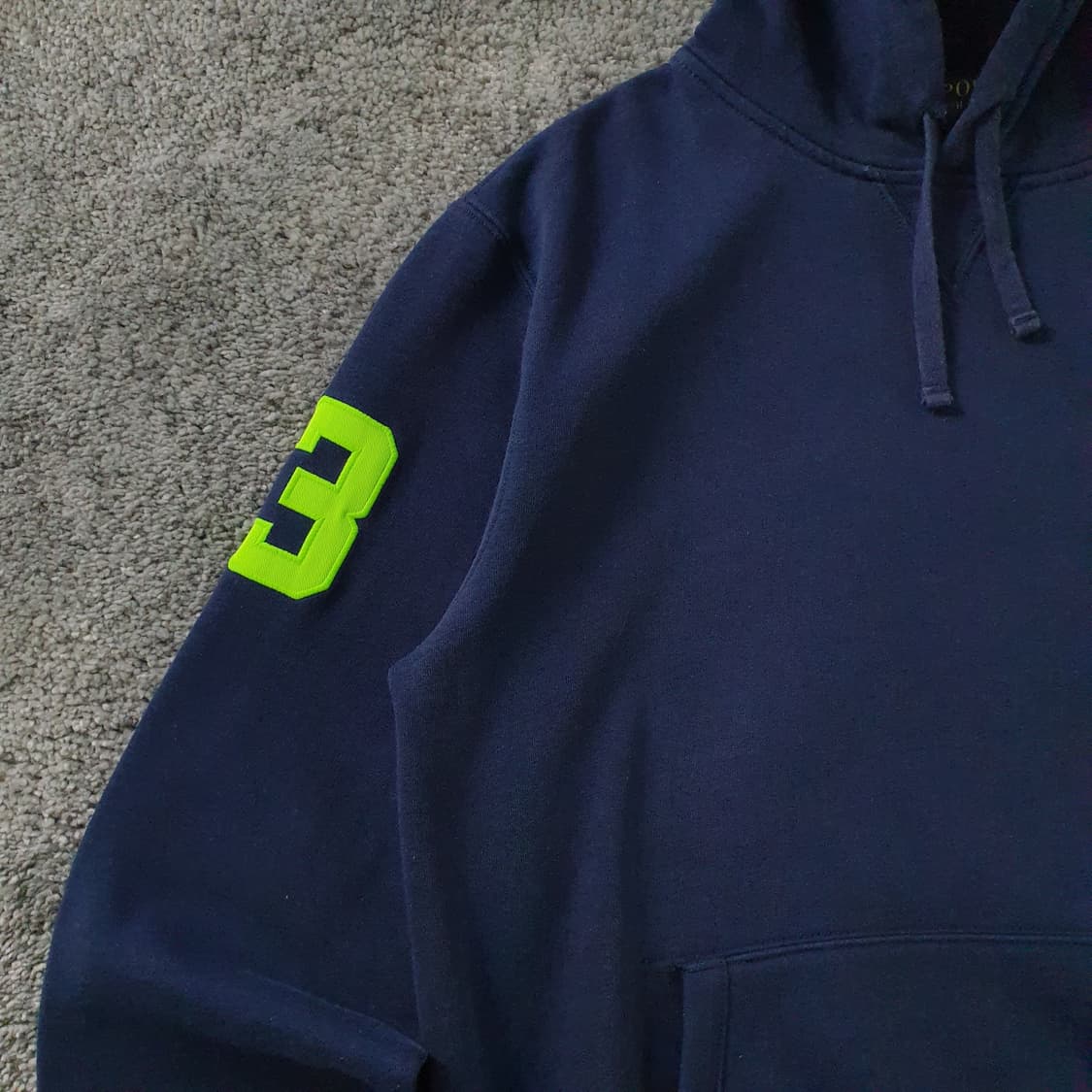 [무료배송] POLO RALPH LAUREN 폴로 긴팔 후드티 상품이미지4