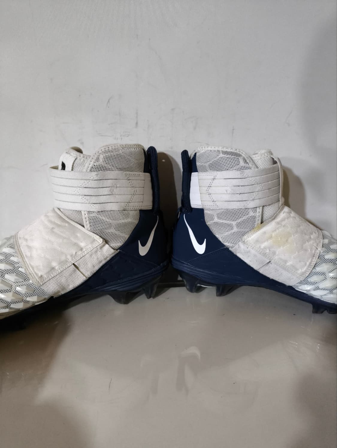 290mm 나이키 세비지 엘리트2 미식축구화 야구화 상품이미지7