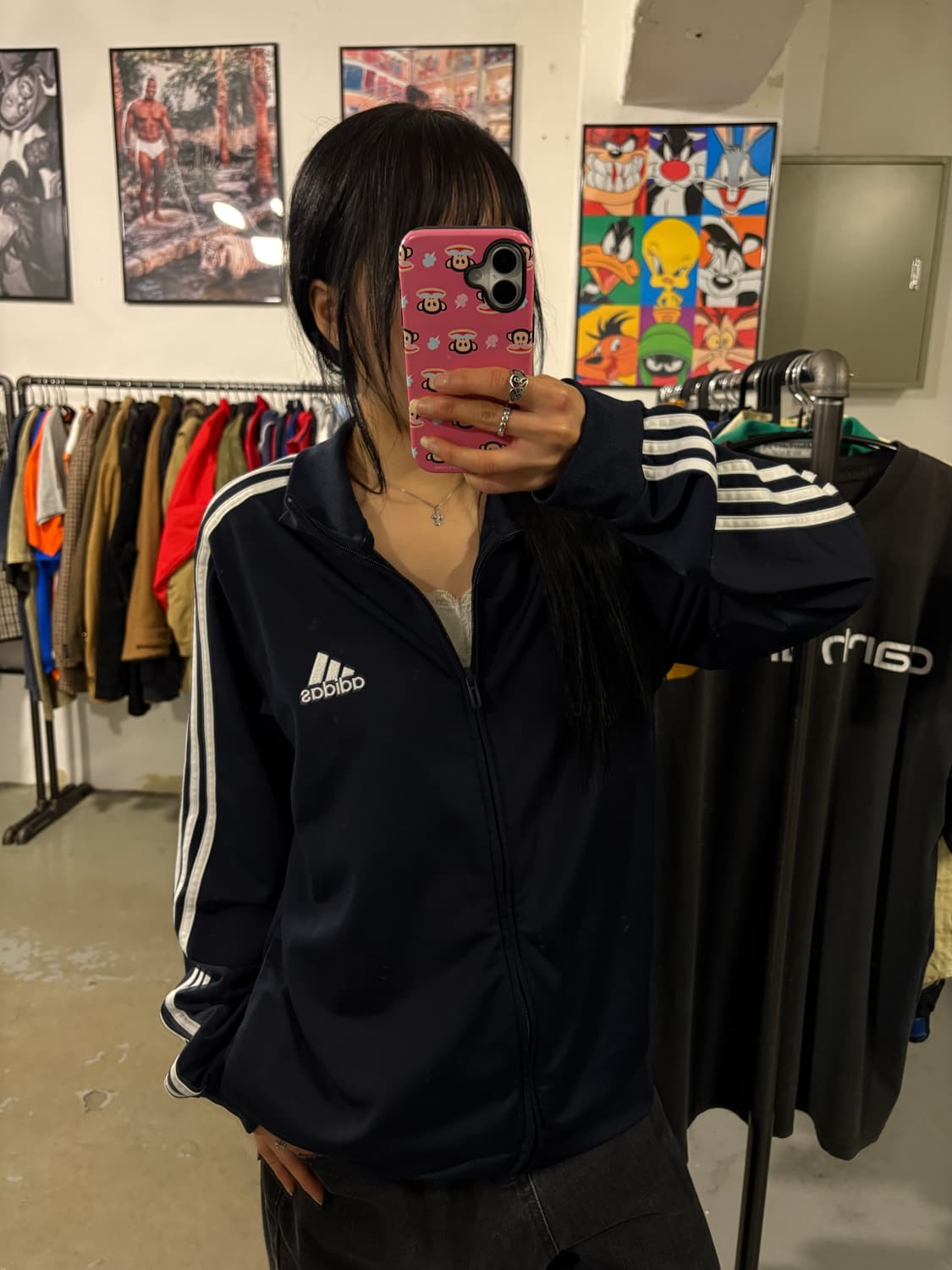 아디다스 져지 상품이미지1