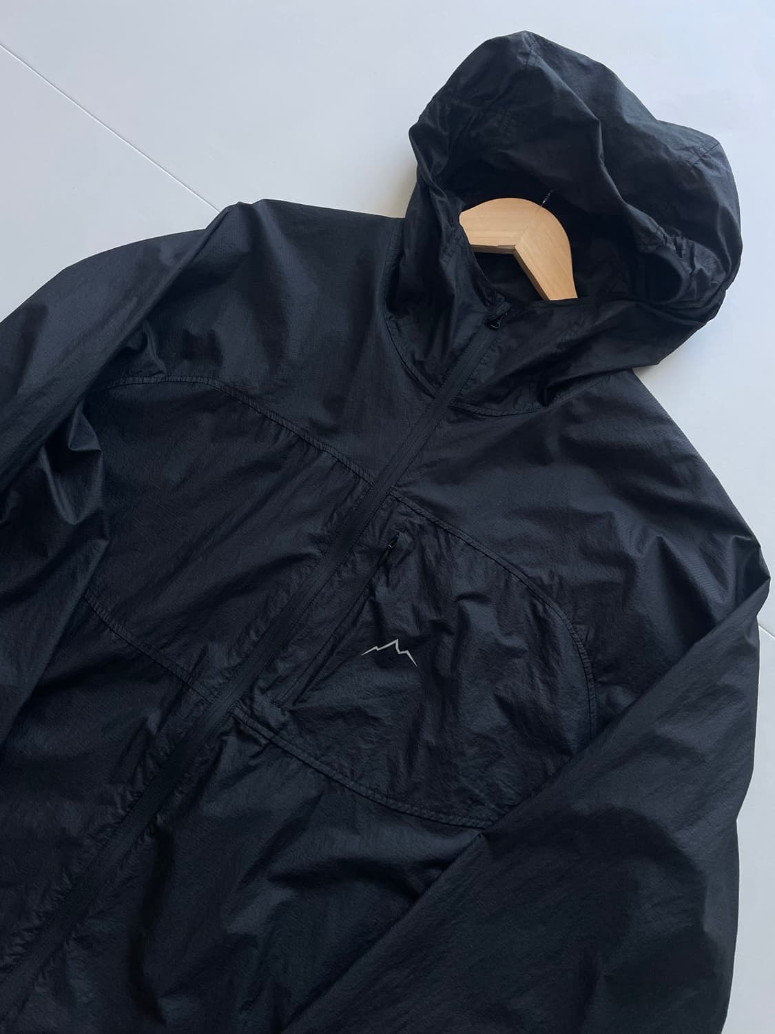 케일(Cayl) 라이트 에어 자켓 상품이미지3