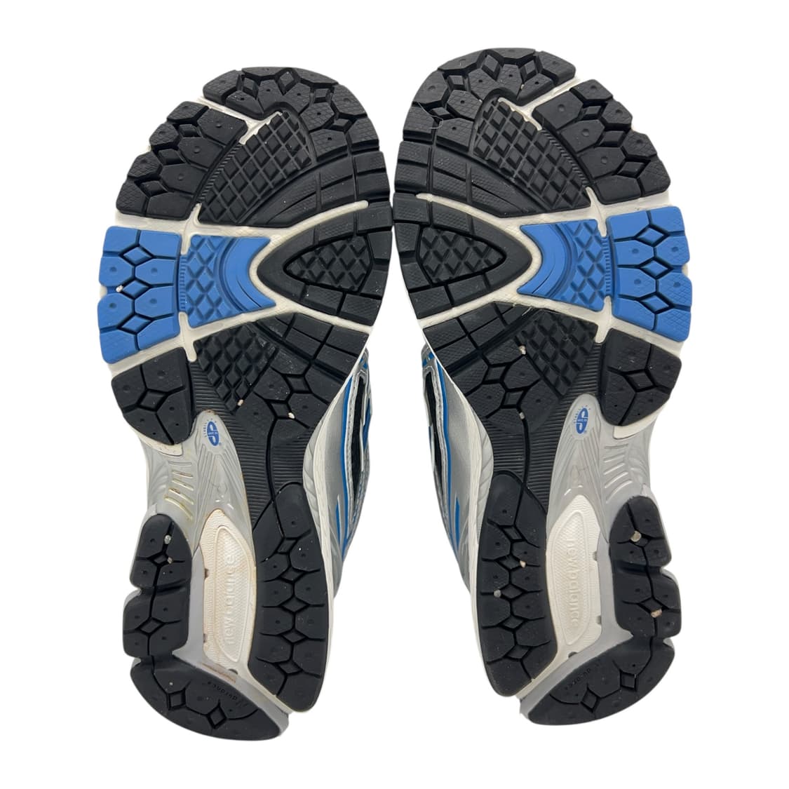 245 뉴발란스 1906R 실버 메탈릭 블루 상품이미지6