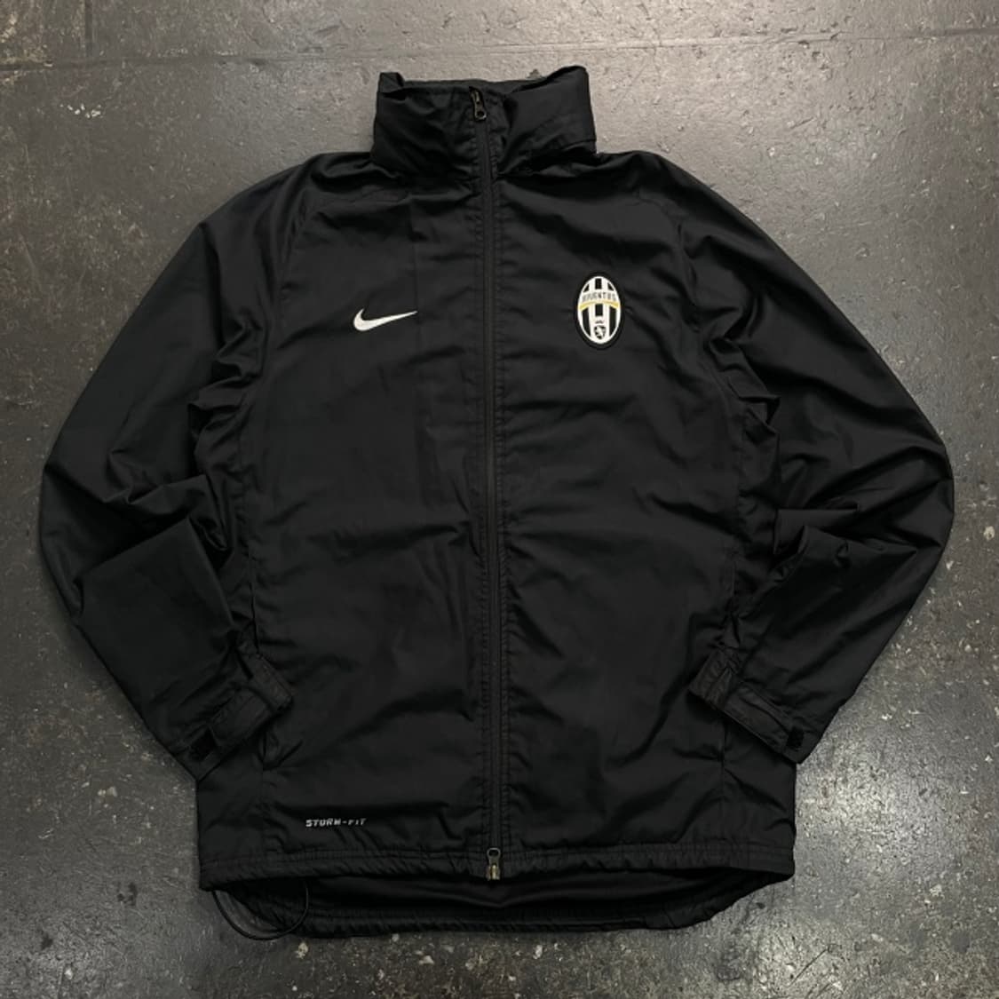 100 나이키 유벤투스 바람막이 상품이미지1