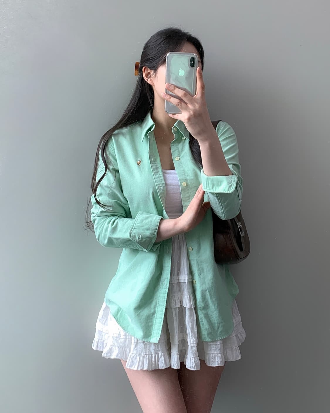 폴로 셔츠 상품이미지3