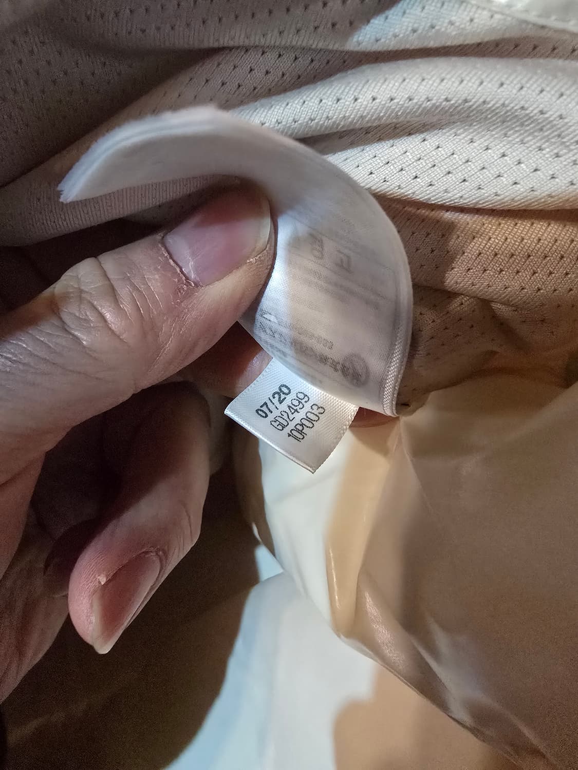 아디다스 패딩 상품이미지7