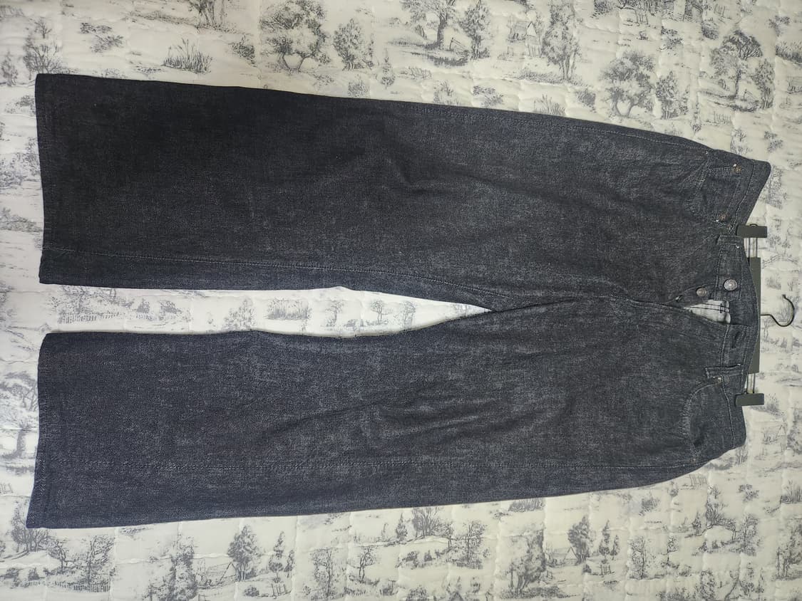 풀카운트 데님 상품이미지1