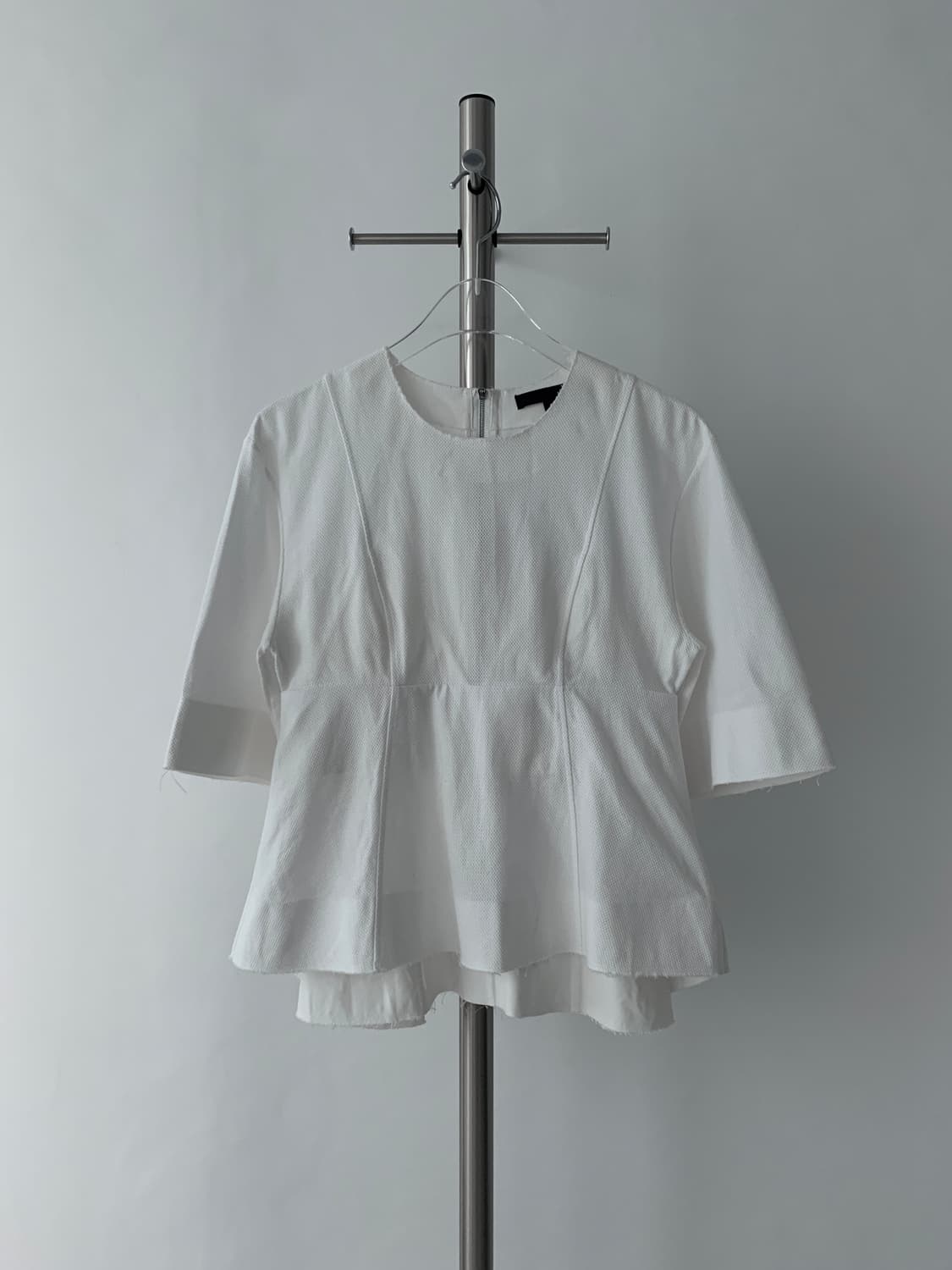 Hourglass Blouse 상품이미지3
