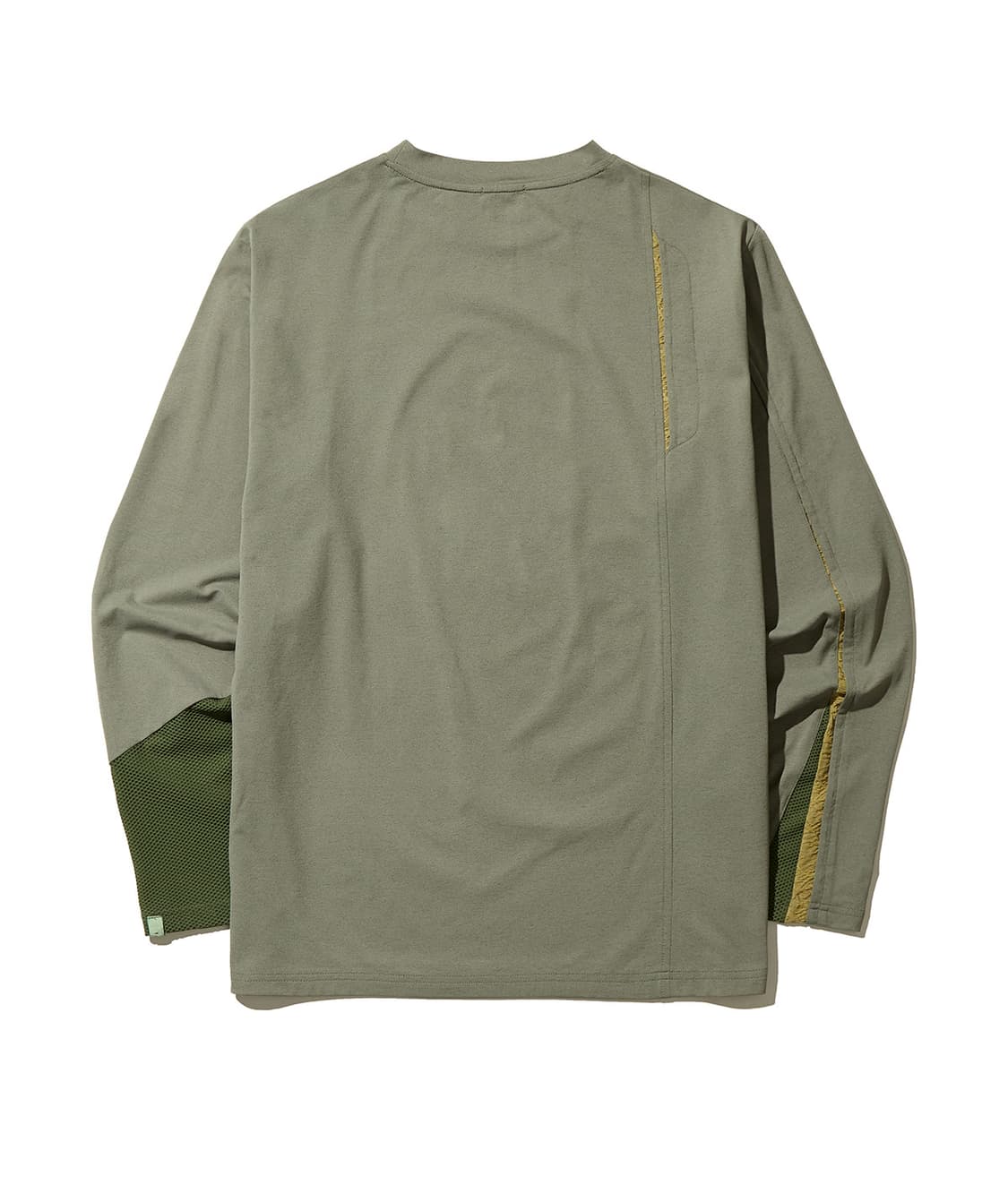 EP.4 01 SLEEVE GREEN 상품이미지4