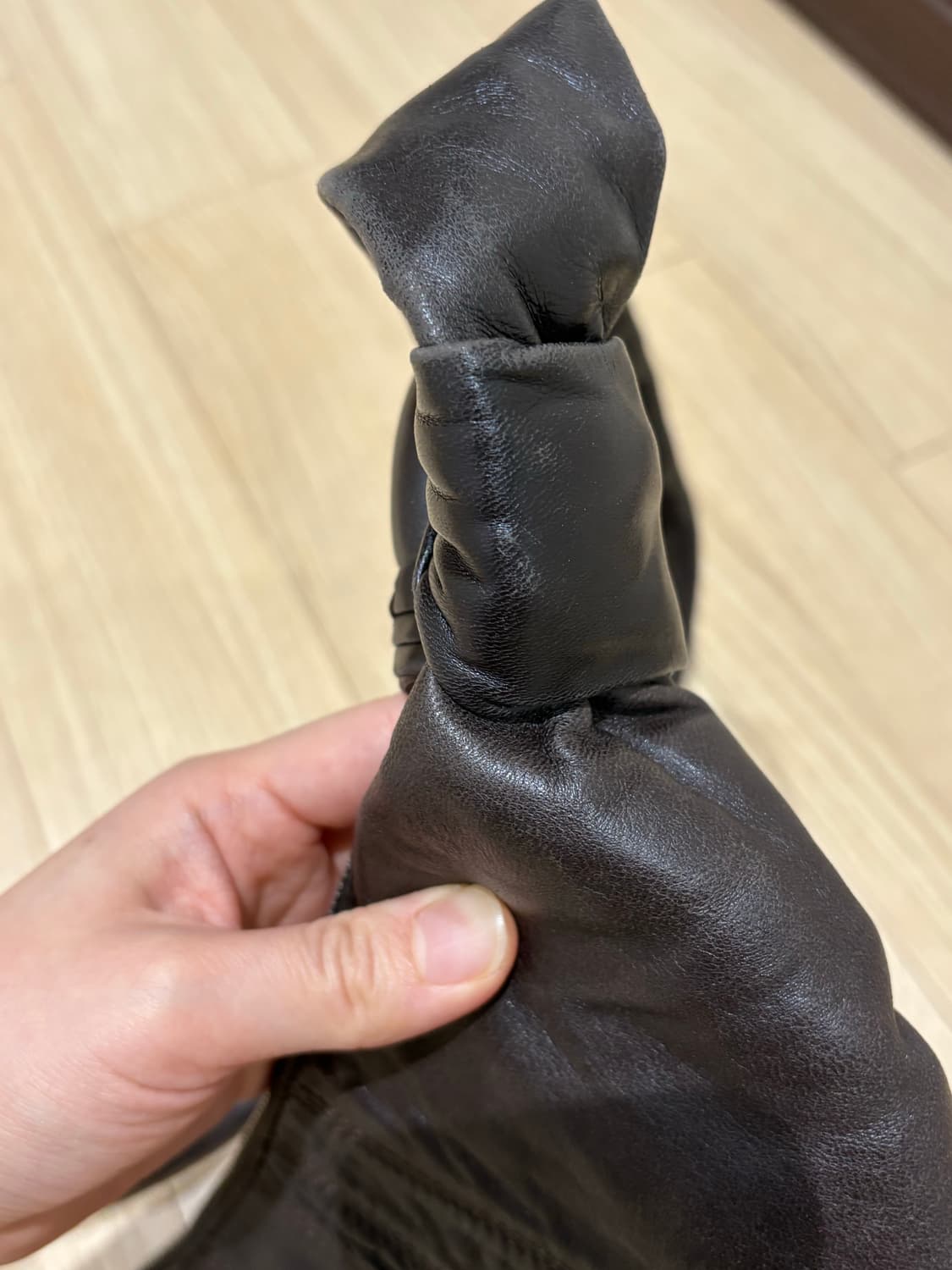 르메르 범백 다크초코 S 상품이미지3