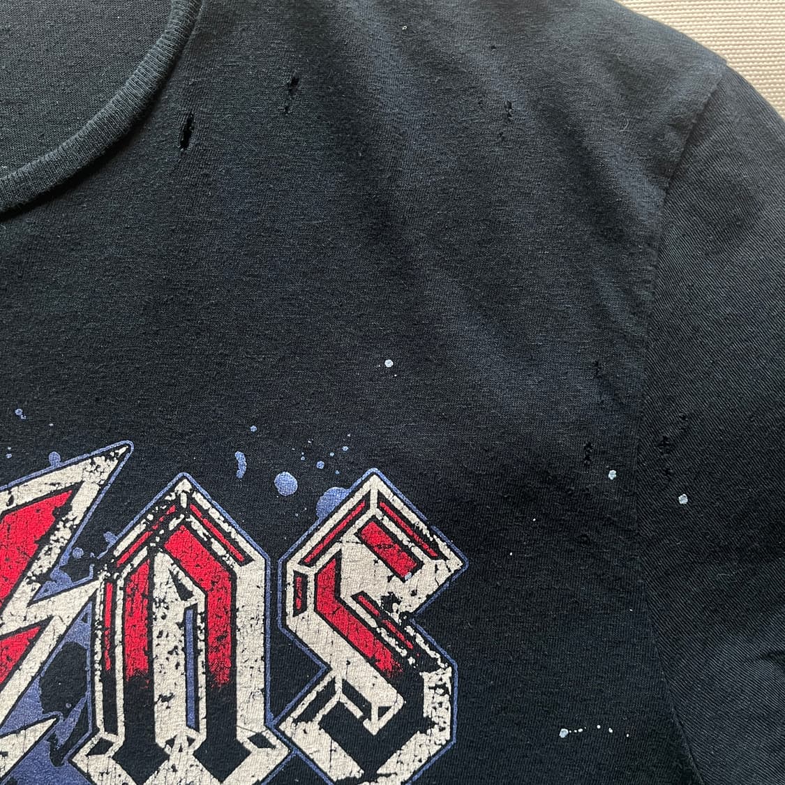 Dsquared2 Twins Graphic T-shirts ( ~97 ) 상품이미지3