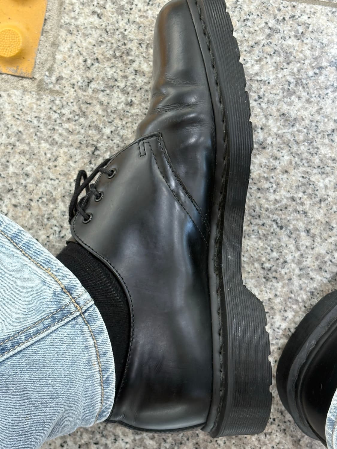 닥터마틴 모노 280 상품이미지2