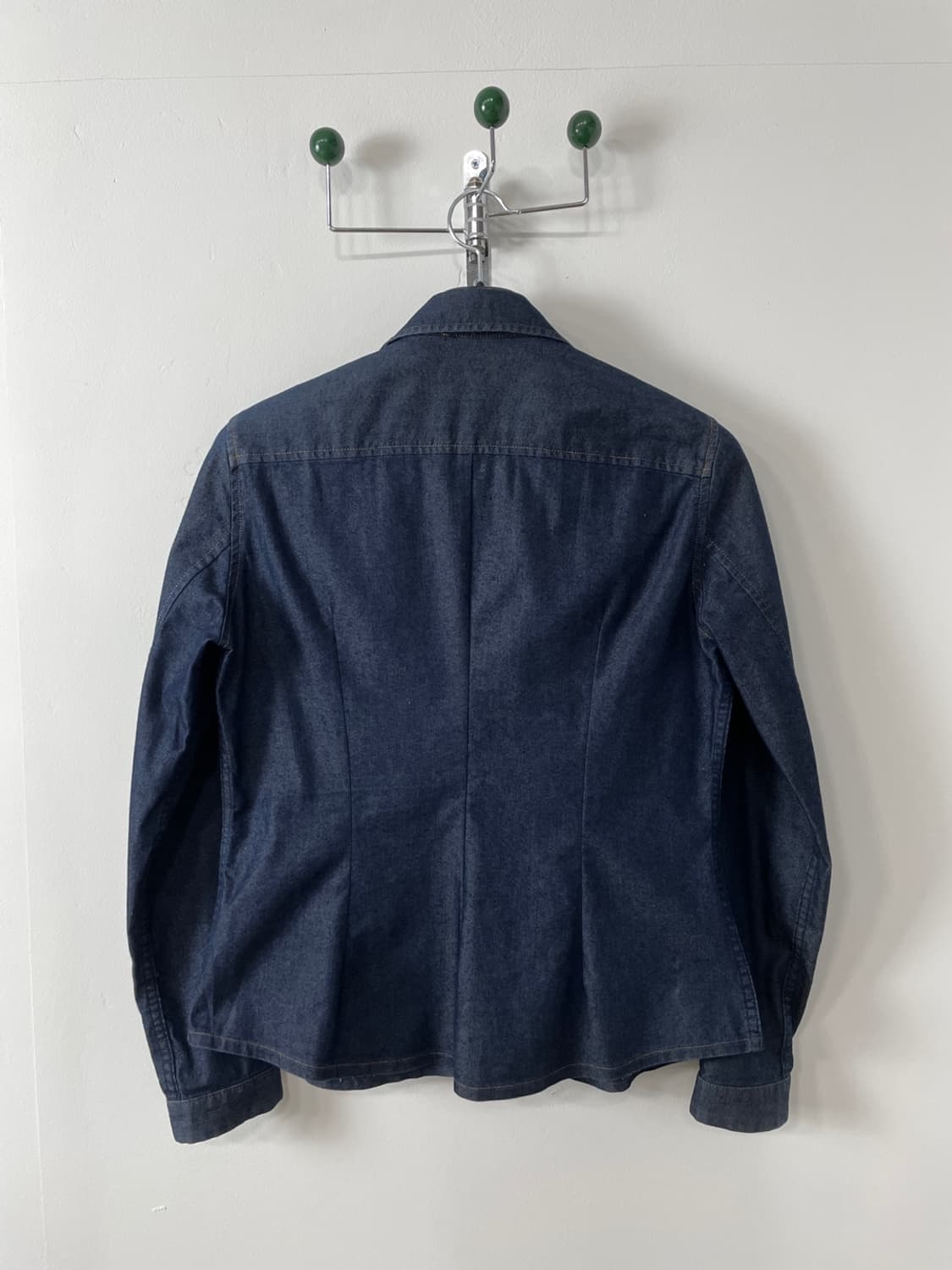 버버리 런던 데님 셔츠  상품이미지5