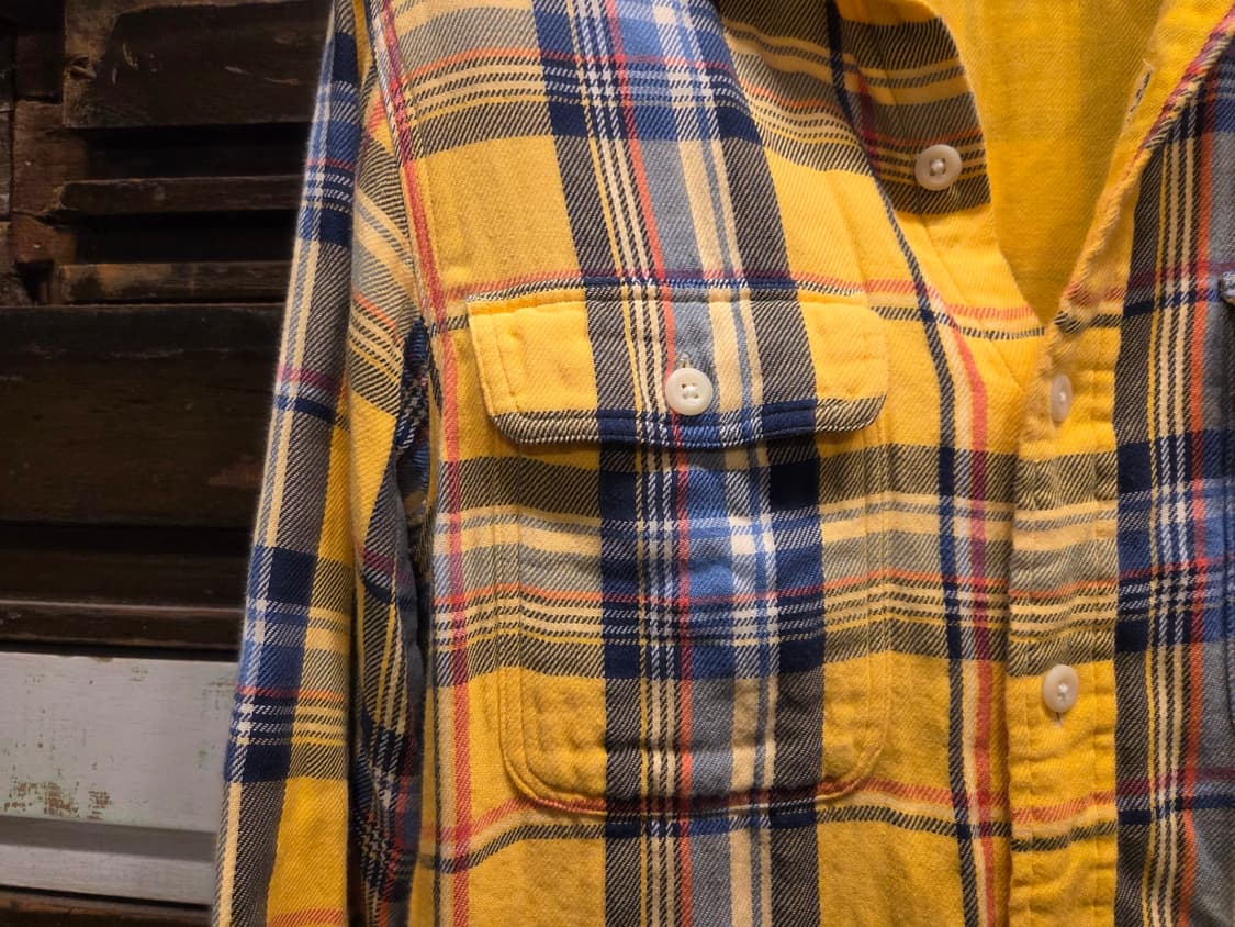 폴로랄프로렌 아웃도어셔츠 상품이미지7