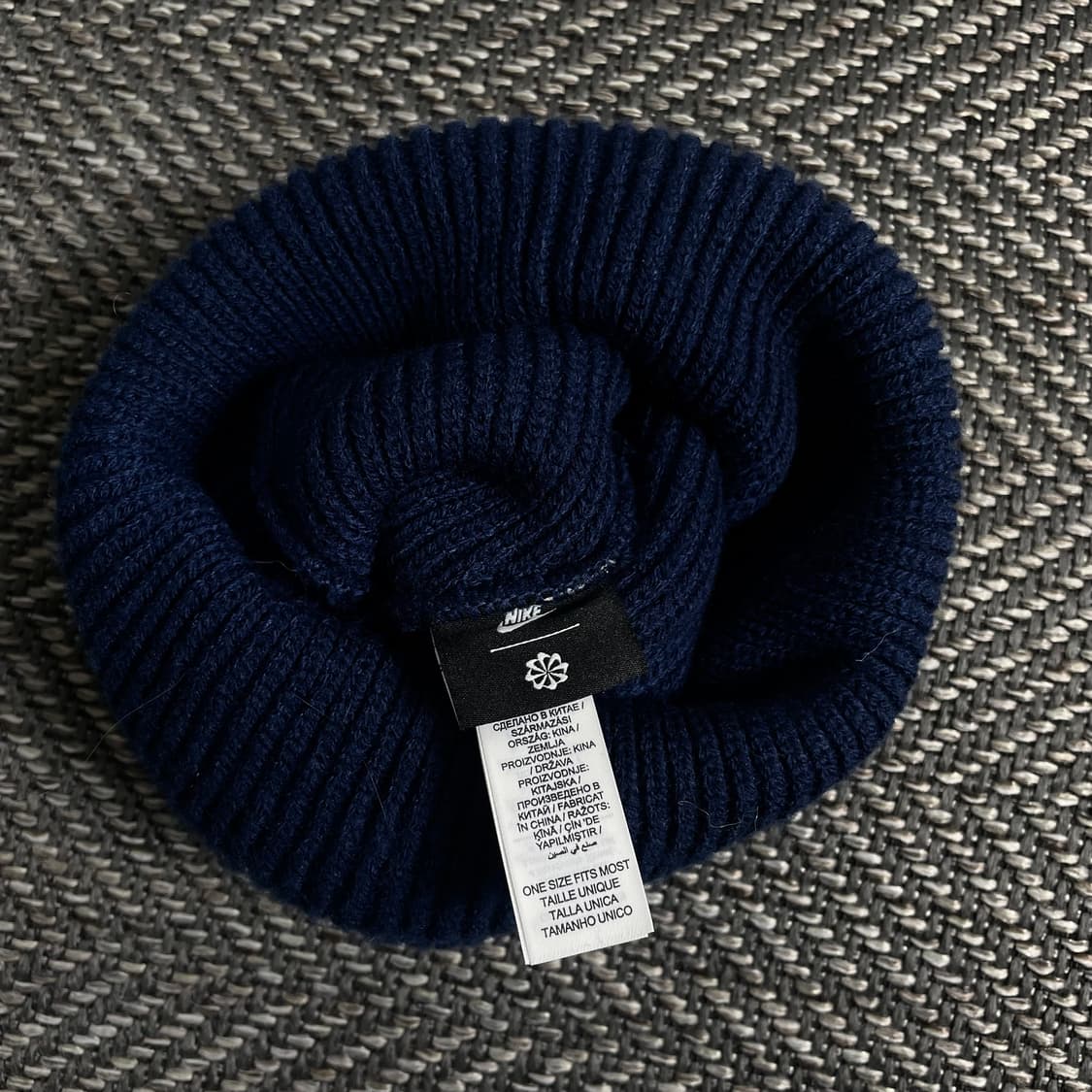 나이키 올드스쿨 파리생제르망 피크 비니y 3613 상품이미지4