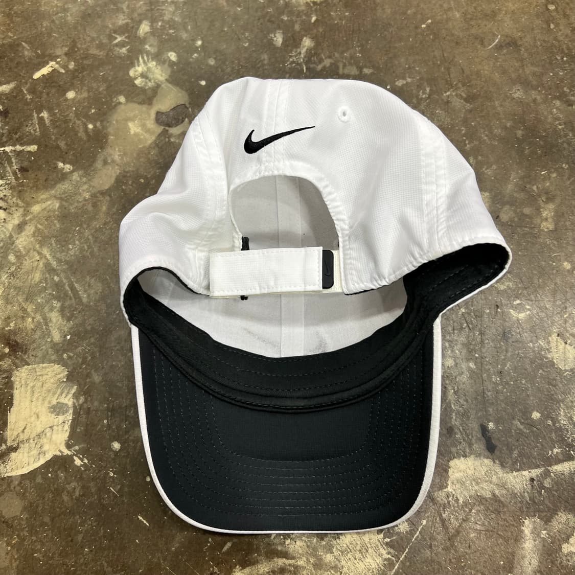 나이키 야구모자 볼캡 모자 2개 일괄 판매 남녀공용 상품이미지8