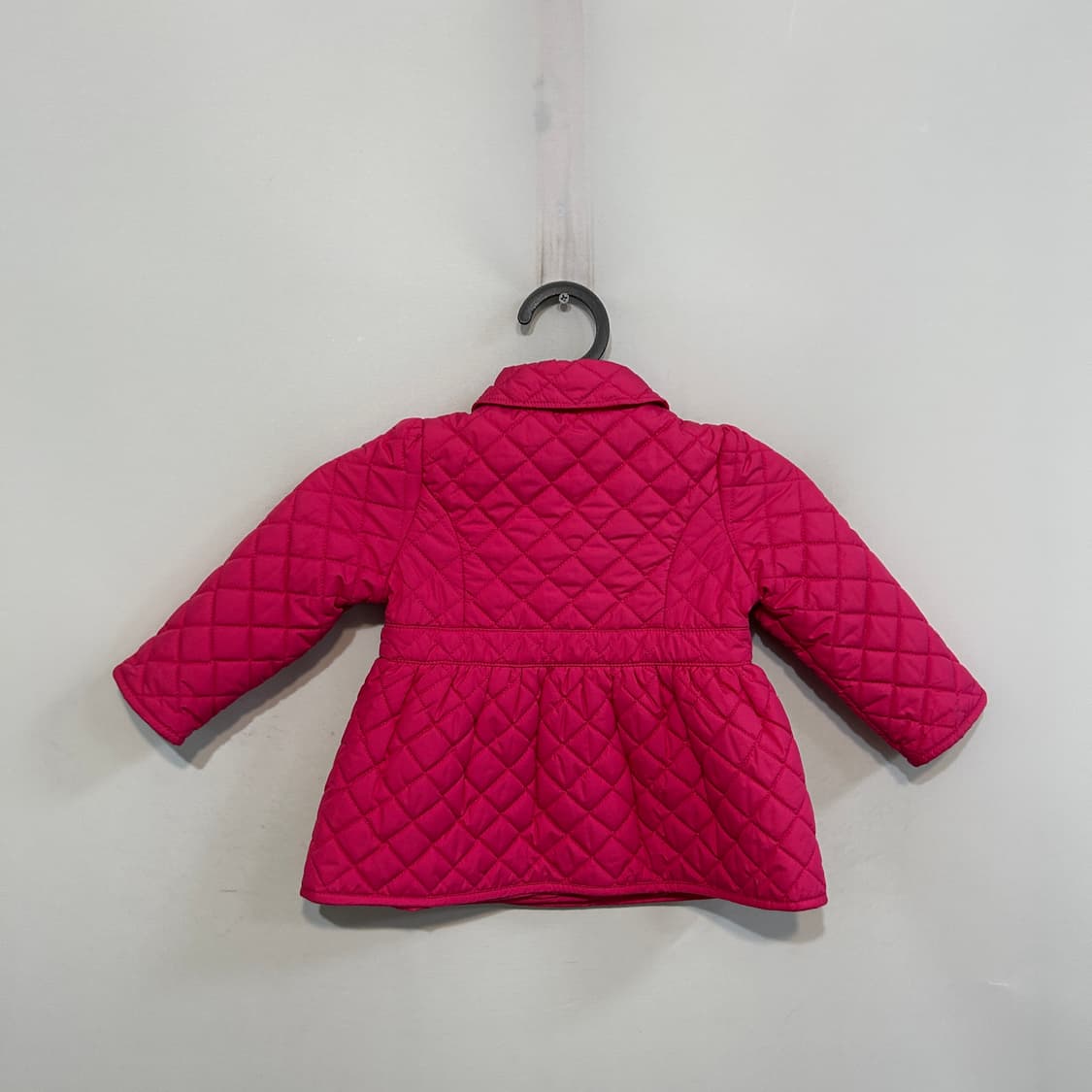 폴로 랄프로렌 키즈 퀄팅 자켓 18M 상품이미지3