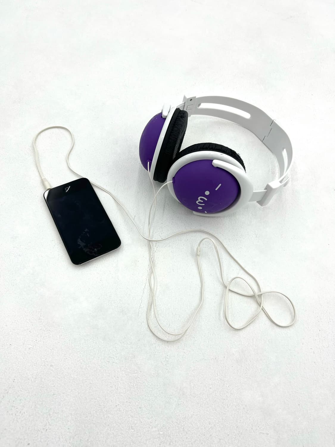Kaomoji headset 상품이미지1