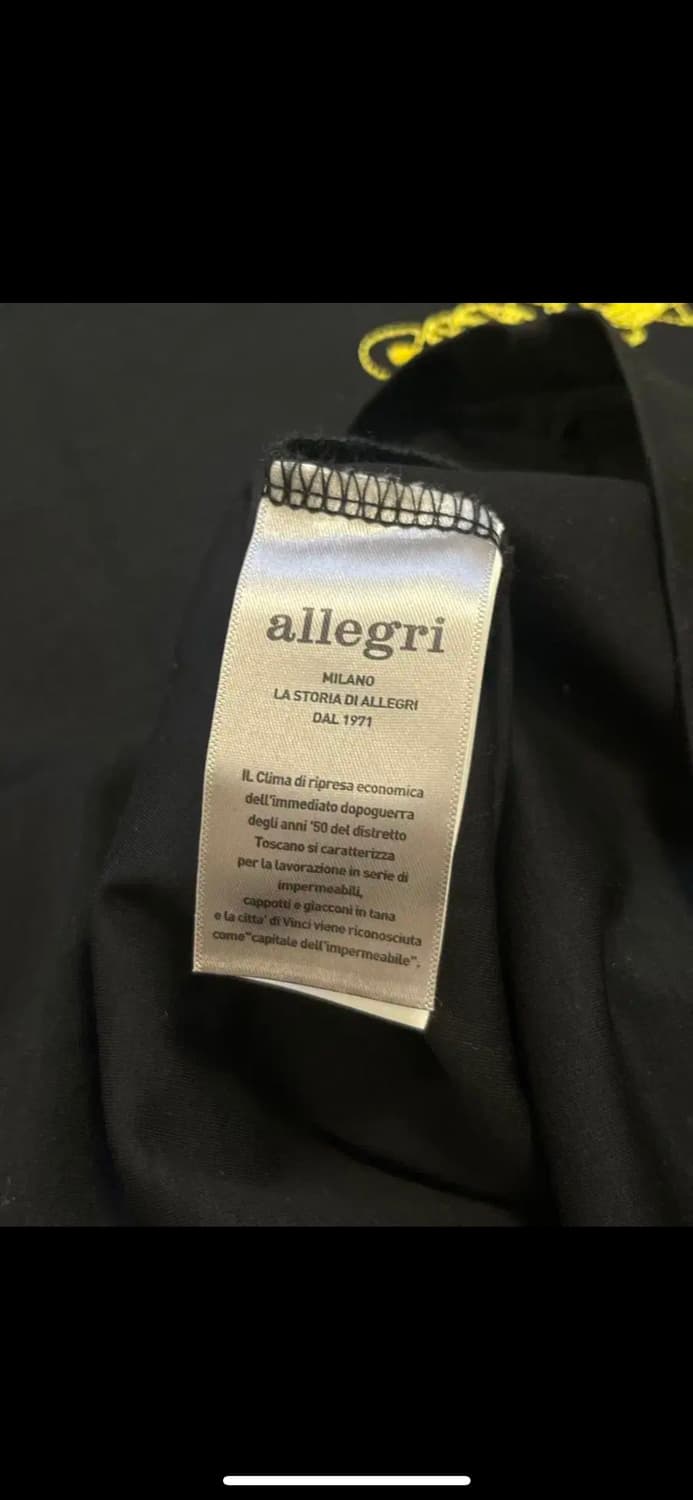 (새상품‼️) 알레그리 반팔 상품이미지4