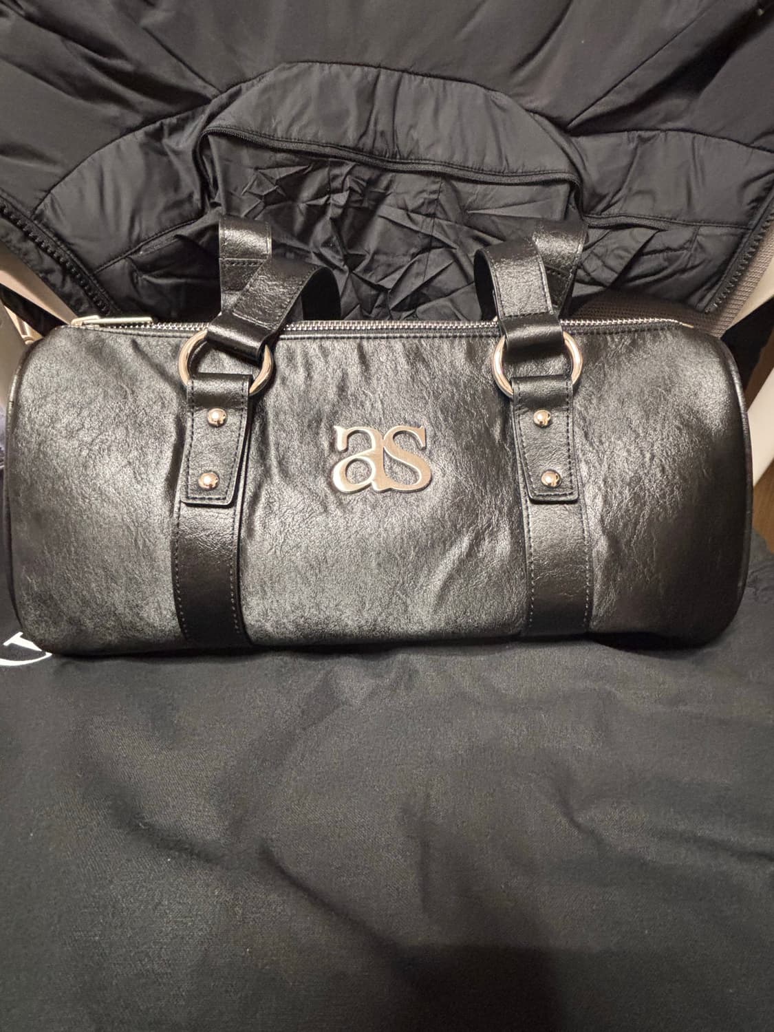 Ason 애즈온 vant revet bag 상품이미지4