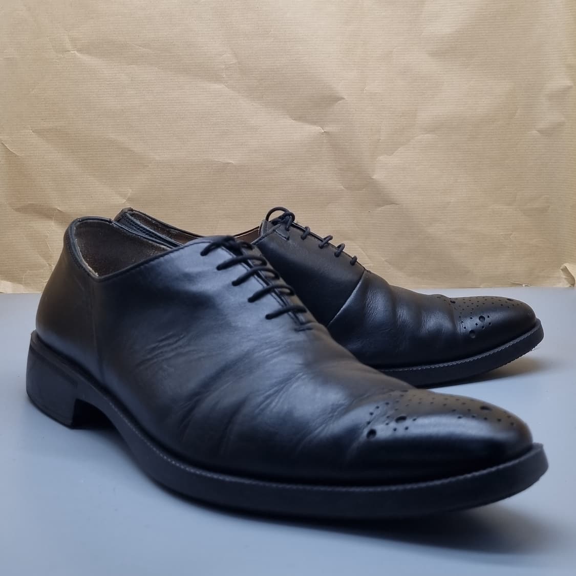호킨스 프리미엄 남성정장구두 265-270 상품이미지1