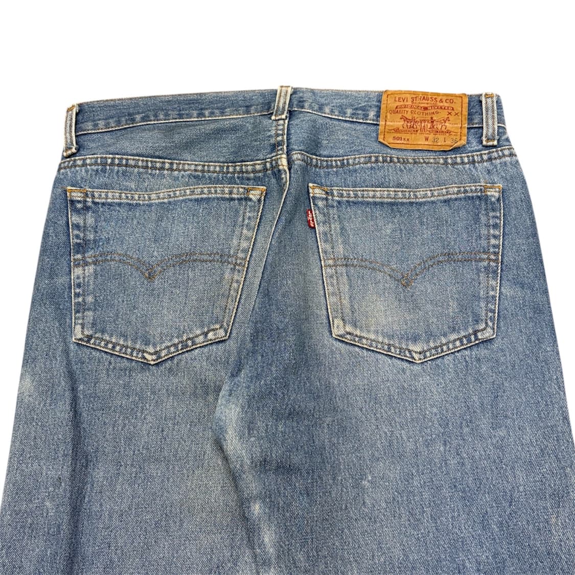 90s USA 리바이스 501 상품이미지5