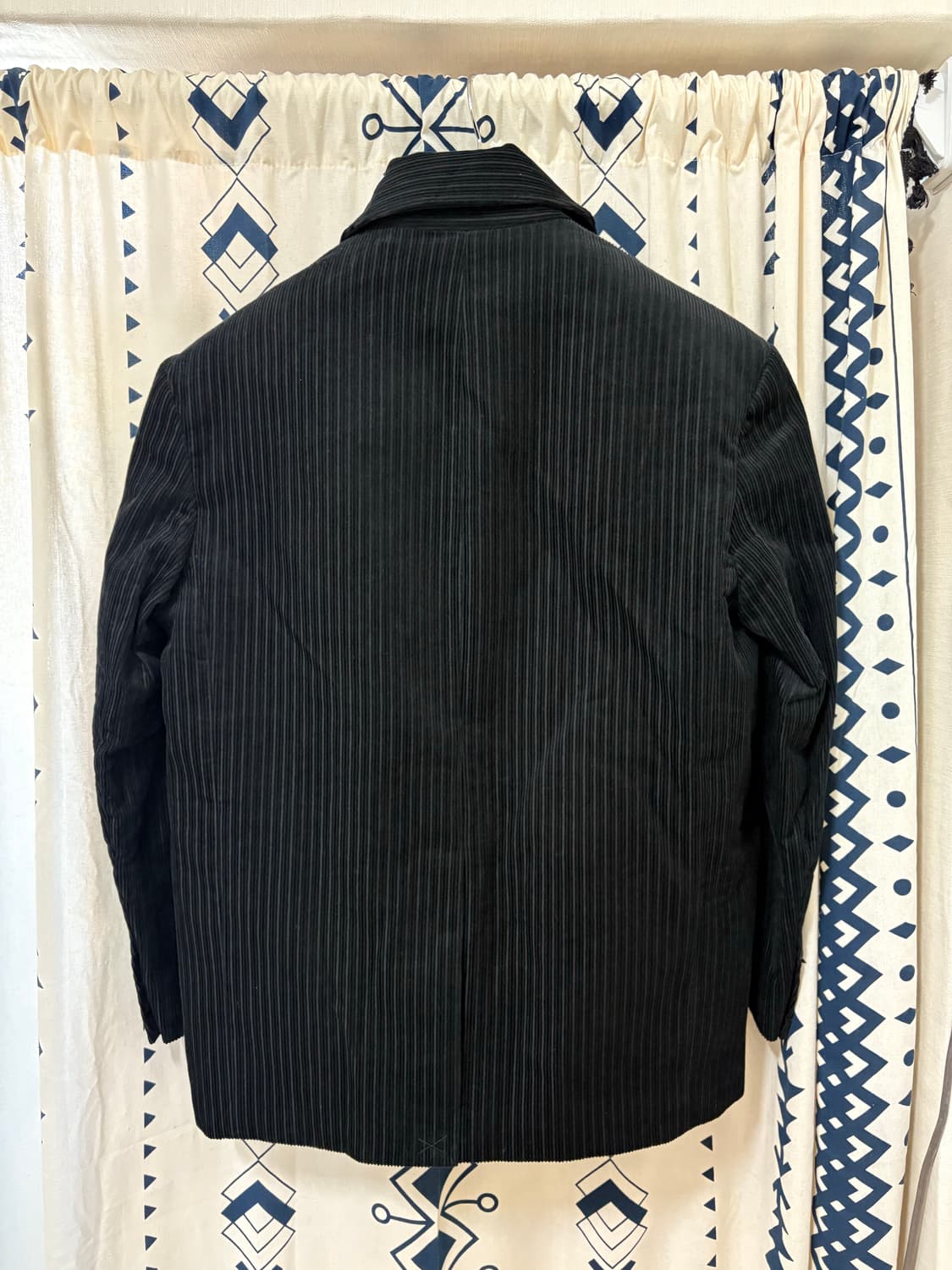 노이스 / 코듀로이 자켓 DISTORTED CORDUROY JACKET 상품이미지6