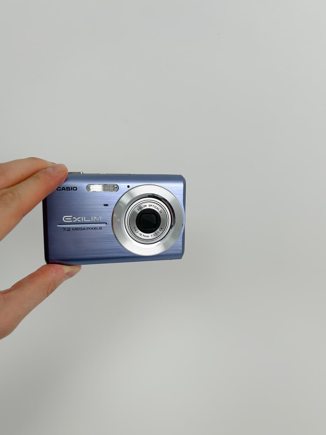 입문용추천!) 카시오 엑슬림 z75 Exilim 빈티지 디카 상품이미지5