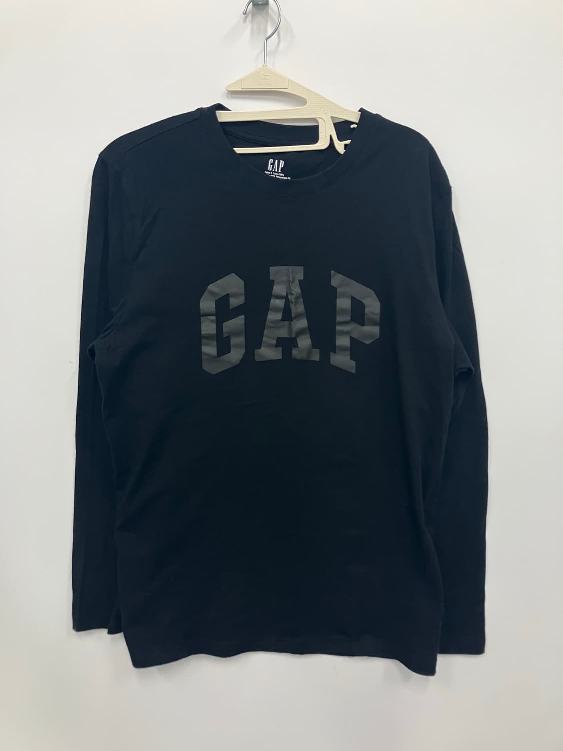 GAP 긴팔 슬리브 상품이미지1